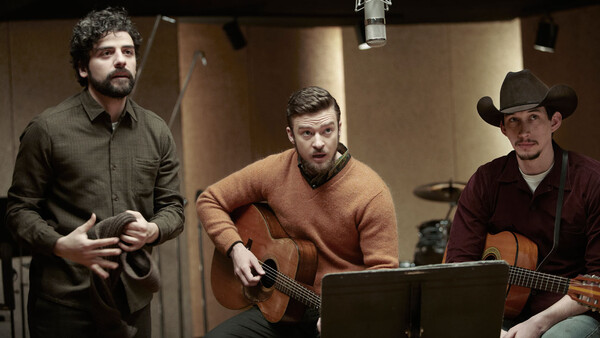 Inside Llewyn Davis