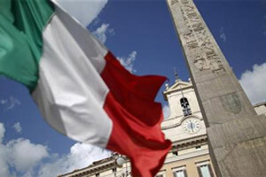 Δυο άτομα αυτοπυρπολήθηκαν στην Ιταλία λόγω οικονομικών προβλημάτων