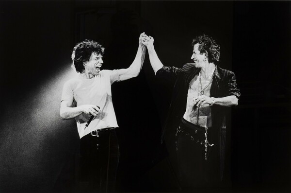 Jagger-Richards