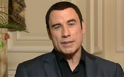 Η επιστροφή του John Travolta