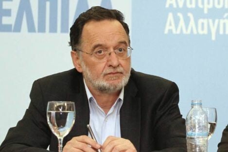 Λαφαζάνης: «Θα αντέξουμε και διακοπή της χρηματοδότησης»