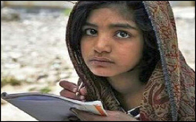 Παραμένει υπό κράτηση η εντεκάχρονη «βλάσφημη» Χριστιανή στο Πακιστάν
