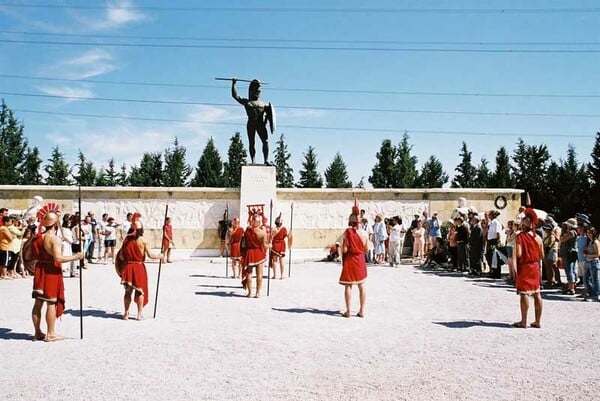 Πρόγραμμα Καμμένου: Και Ολυμπιακοί Αγώνες για Έλληνες το Γένος