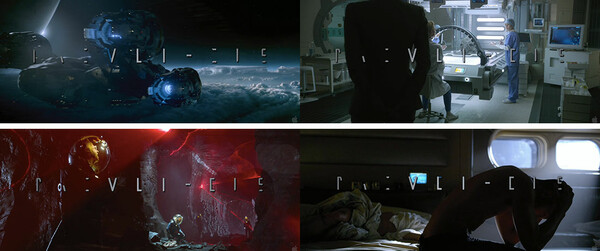 Prometheus. Η απάντηση του Ridley Scott στο Avatar. (HD stills από την ταινία).