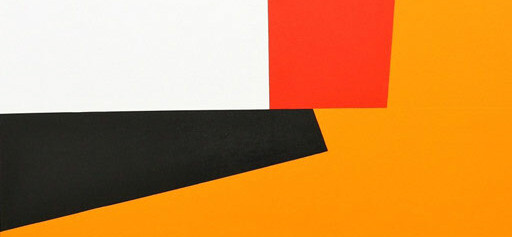 Color Block από την Clare Rojas