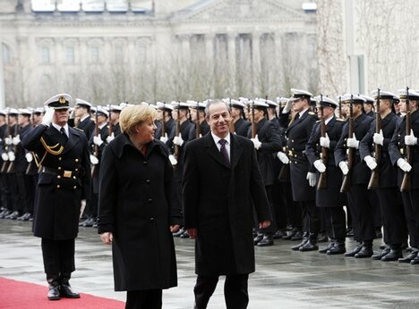 Έπεσε λόγω προϋπολογισμού η κυβέρνηση στη Μάλτα