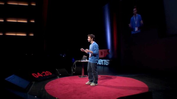 Ένας Έλληνας μαθητής φιναλίστ για το «Google Science Fair 2013»