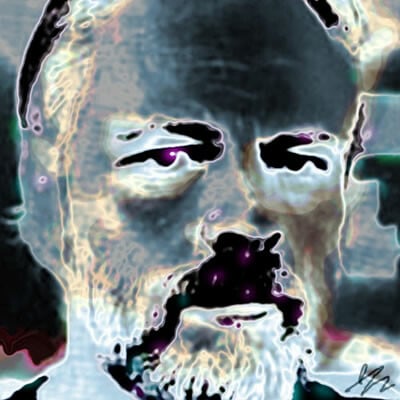 Νέα βιογραφία του Philip K. Dick από κάποια που ισχυρίζεται ότι τον ήξερε