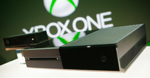 Ανακοινώθηκε το Xbox One