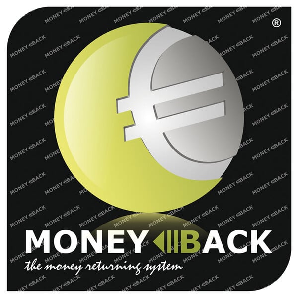 MONEY BACK