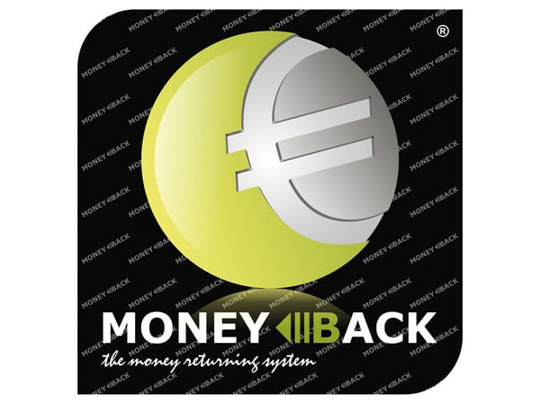 MONEY BACK