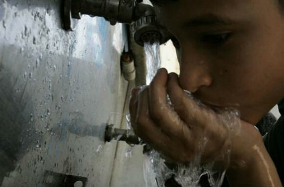 Η Ε.Ε. αναγνώρισε ότι το νερό δεν μπορεί να πουληθεί