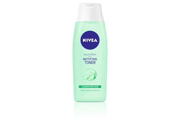 NIVEA Aqua Effect