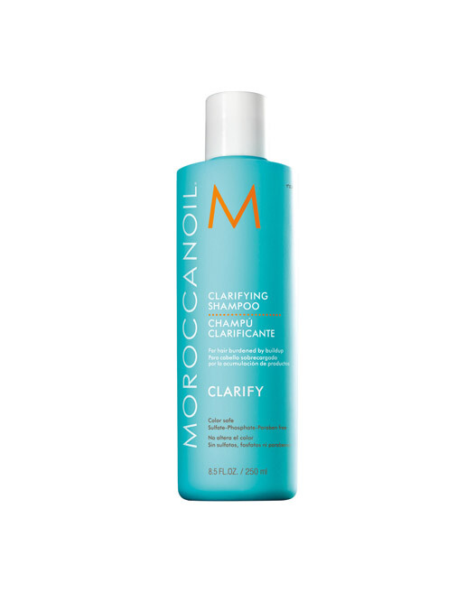 Moroccanoil