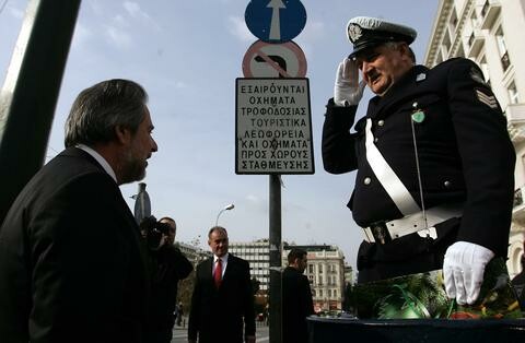 Η Κυριακή του Παπουτσή