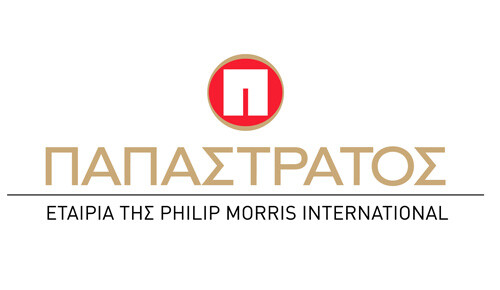 Κεντρικές αποθήκες της Philip Morris, οι αποθήκες της Παπαστράτος