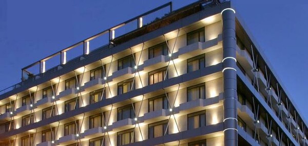 H Radisson επενδύει στην Αθήνα