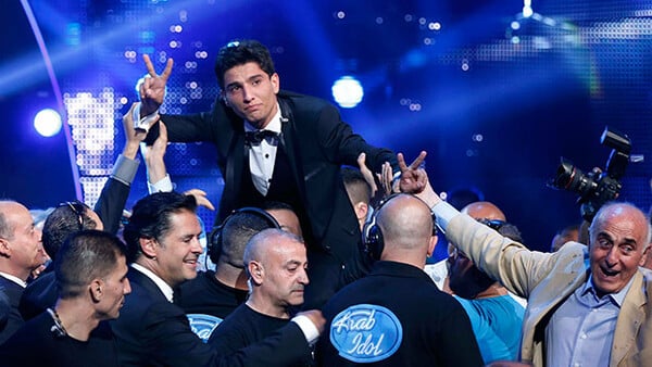 Mohammed Assaf: O νικητής του Arab Idol είναι Παλαιστίνιος