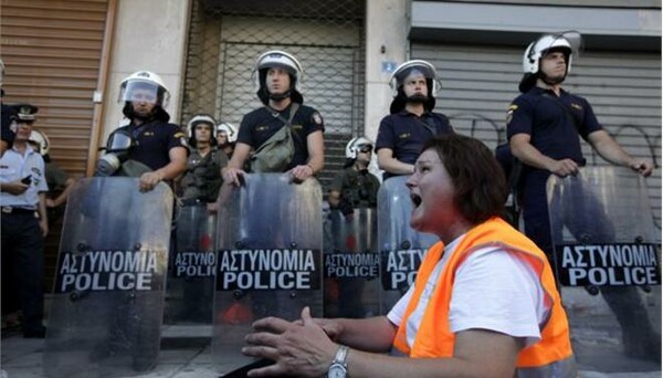 Συνέχεια κινητοποιήσεων σε Υγεία και τοπική αυτοδιοίκηση