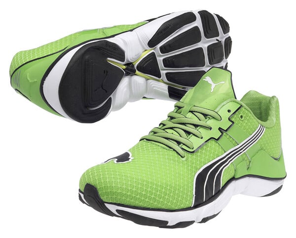 ADAPTIVE RUNNING™ by PUMA