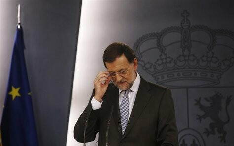 Θα ζητήσει η Ισπανία οικονομική στήριξη από την Ευρώπη;