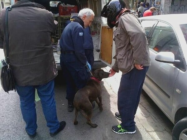 Ο Ρούμπι ξανά στην παλιά του γειτονιά