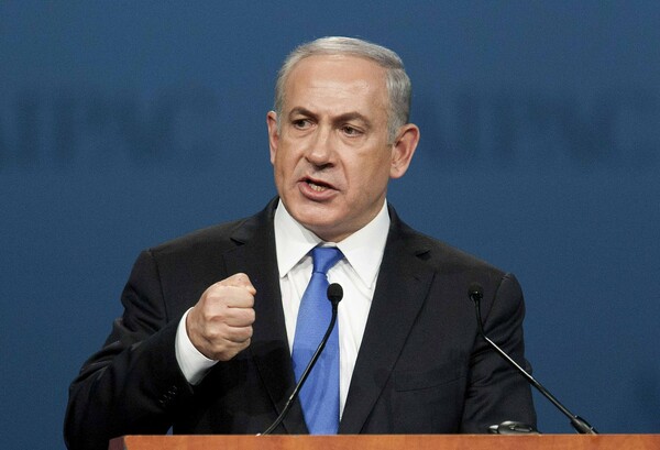 Νετανιάχου: «Το Ισραήλ είναι έτοιμο για κάθε σενάριο»