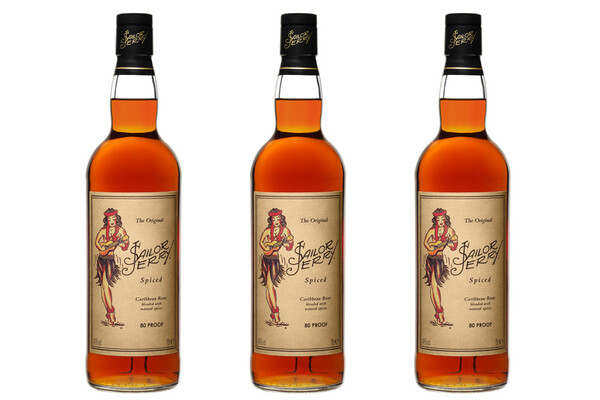 Sailor Jerry