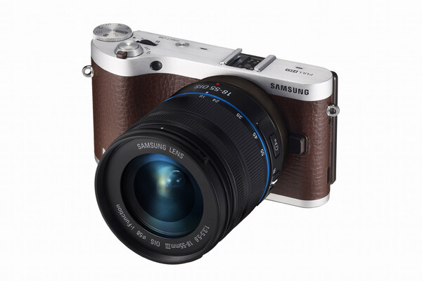 Samsung NX300