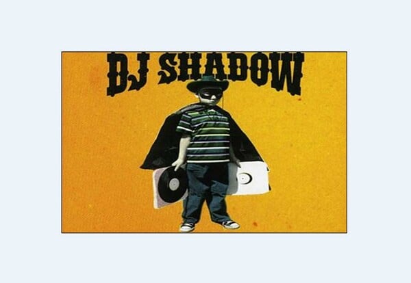 Ο DJ Shadow είναι ο πρώτος καλλιτέχνης που θα πληρώνεται με κάθε κατέβασμα torrent