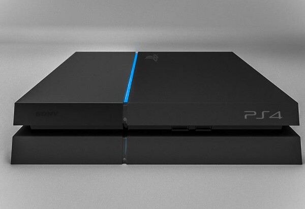 Ήρθε το PlayStation 4