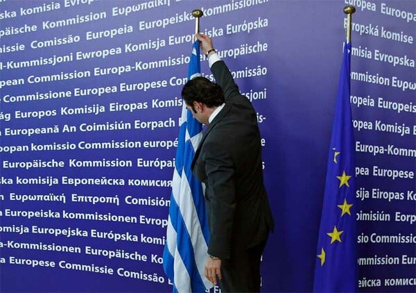 Βαθύτερη «βουτιά» προβλέπει η Τράπεζα της Ελλάδας