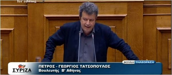 Ο Παππάς της Χ.Α. παραδέχτηκε ότι έγραψε ύμνο στον Αδόλφο Χίτλερ