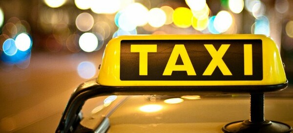 Πέντε συλλήψεις οδηγών ταξί στον Κηφισό