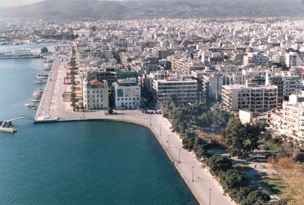 «Θα έκαιγα τζαμί με εντολή της Χρυσής Αυγής»