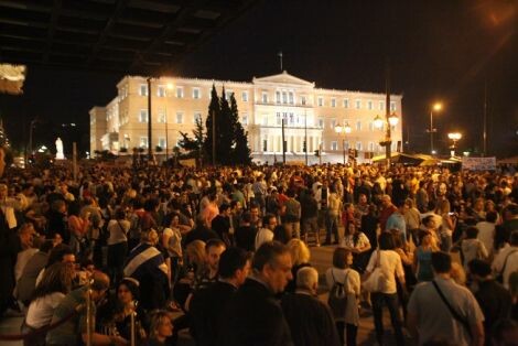 Θαύμα! Άρση ασυλίας τεσσάρων βουλευτών