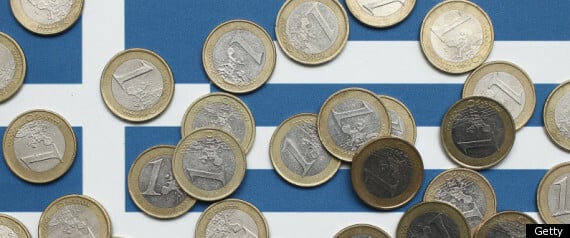 Στο 160,5% το ελληνικό χρέος