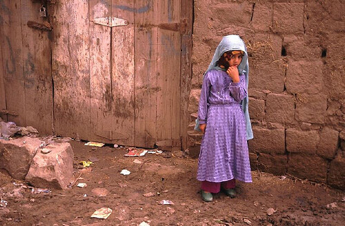 Υεμένη: 8χρονη «νύφη» πέθανε από εσωτερική αιμορραγία
