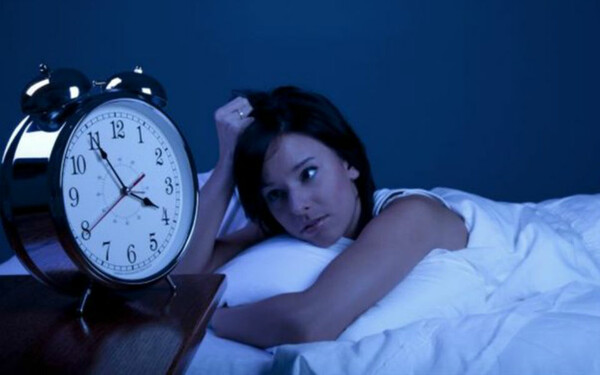 Ο ελλιπής ύπνος προσθέτει κιλά