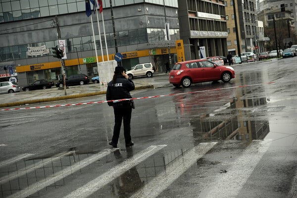 Κυκλοφοριακές ρυθμίσεις στην Αθήνα την Παρασκευή και την Κυριακή