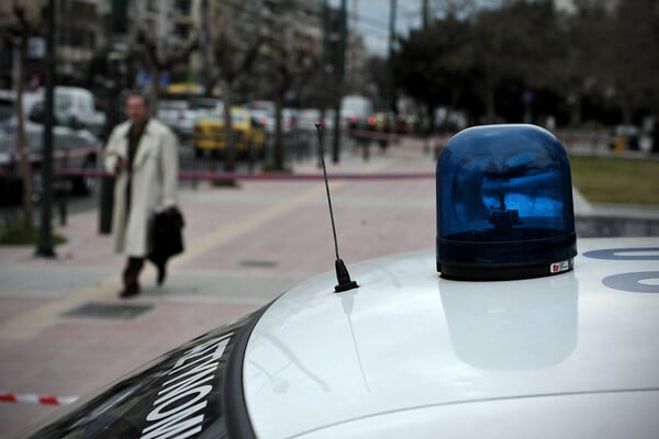 Συνελήφθη επιχειρηματίας για φοροδιαφυγή που ξεπερνά τα 17,6 εκατ. ευρώ