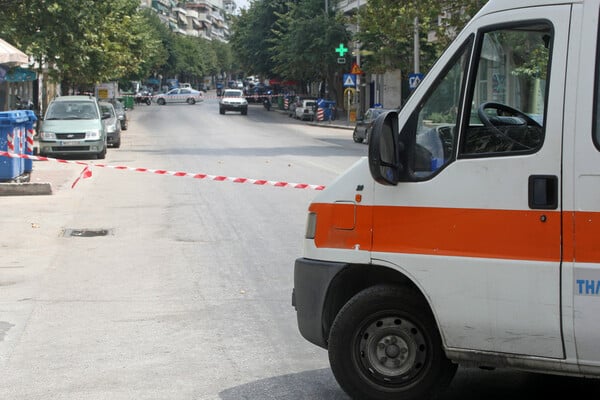 Νεκρός 27χρονος σε τροχαίο μηχανής με ΚΤΕΛ