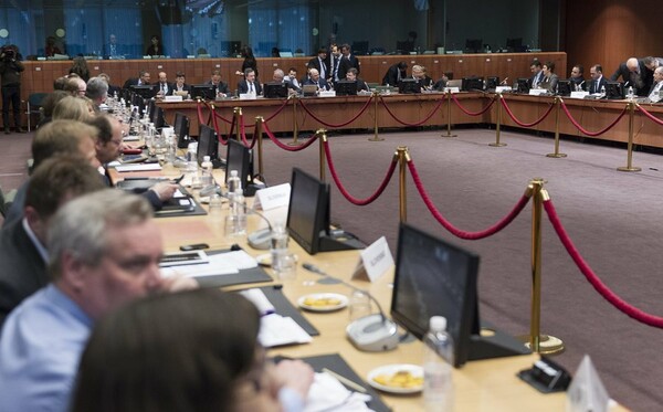 Reuters: Αύριο Euroworking group, την Παρασκευή Eurogroup