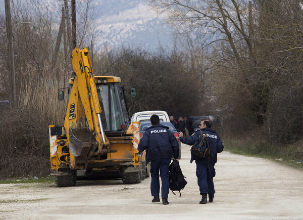 Το πόρισμα του ιατροδικαστή για τον Βαγγέλη Γιακουμάκη