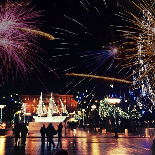 #INSTALIFO: Τρίτη 30 Δεκεμβρίου