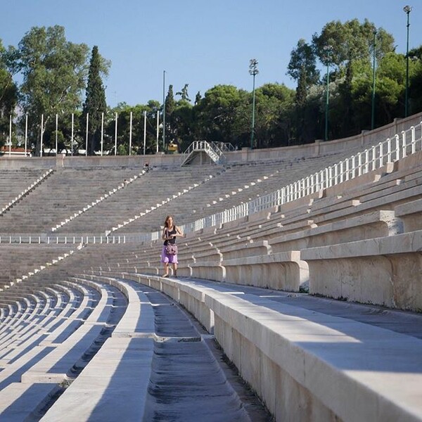 #INSTALIFO: Τρίτη 4 Αυγούστου