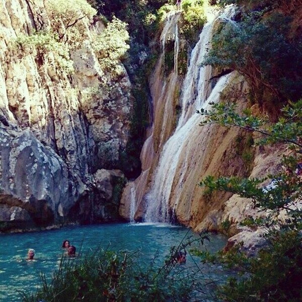 #INSTALIFO: Πέμπτη 27 Αυγούστου