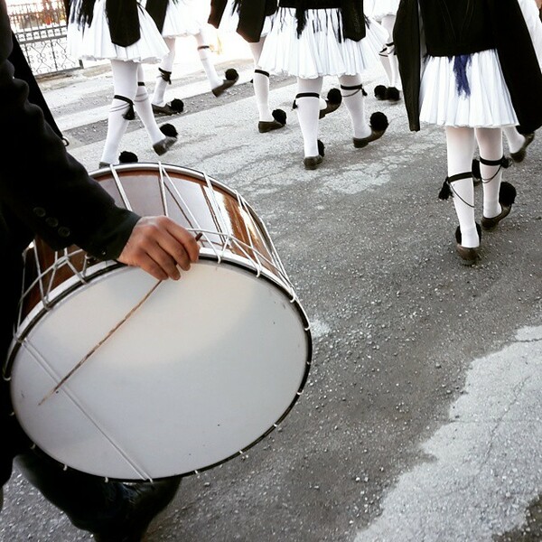 #INSTALIFO: Δευτέρα 29 Δεκεμβρίου