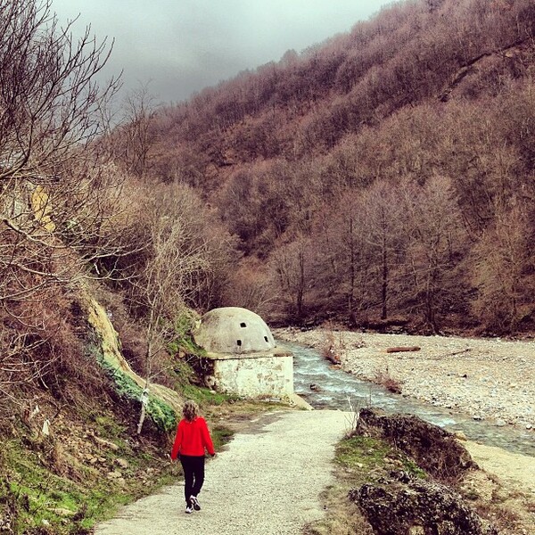 #INSTALIFO: Τρίτη 2 Δεκεμβρίου