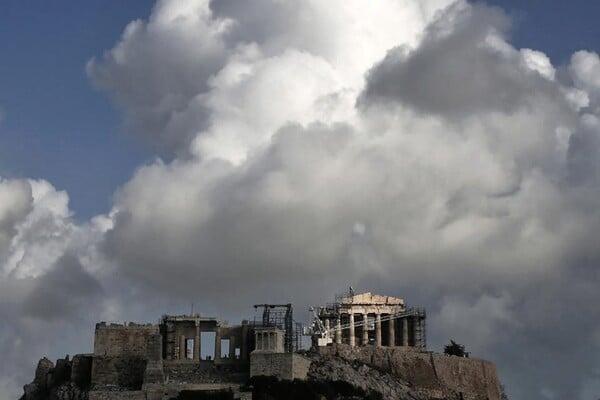 Άστατος παραμένει ο καιρός